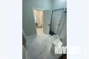 1-к квартира, посуточно, 44м2, 13/17 этаж