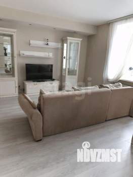 3-к квартира, на длительный срок, 90м2, 2/7 этаж