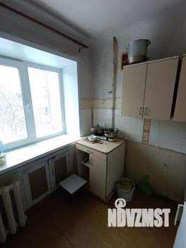 2-к квартира, на длительный срок, 43м2, 3/5 этаж