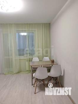 2-к квартира, на длительный срок, 66м2, 2/14 этаж