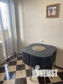 1-к квартира, на длительный срок, 34м2, 14/17 этаж