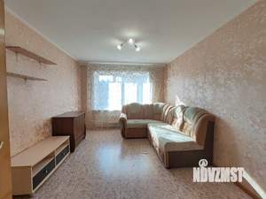 2-к квартира, на длительный срок, 35м2, 4/5 этаж