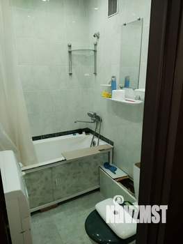 2-к квартира, на длительный срок, 46м2, 2/5 этаж