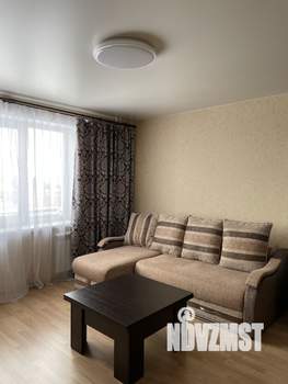 Студия квартира, на длительный срок, 33м2, 4/10 этаж