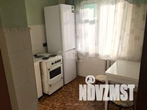 1-к квартира, на длительный срок, 32м2, 2/5 этаж