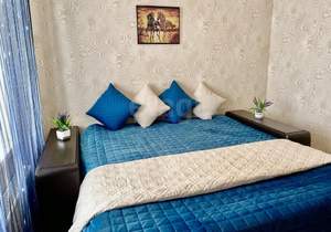 1-к квартира, на длительный срок, 42м2, 11/16 этаж