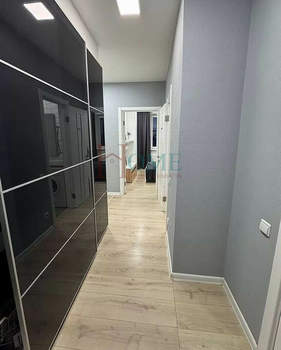 2-к квартира, на длительный срок, 45м2, 18/19 этаж