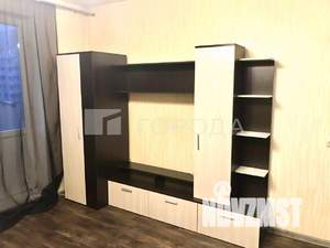 Студия квартира, на длительный срок, 26м2, 6/17 этаж