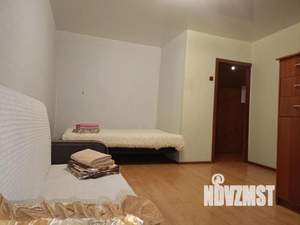 1-к квартира, посуточно, 31м2, 2/5 этаж