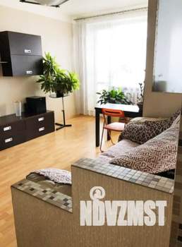 1-к квартира, на длительный срок, 31м2, 4/5 этаж