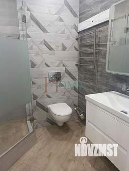 Студия квартира, на длительный срок, 31м2, 18/25 этаж