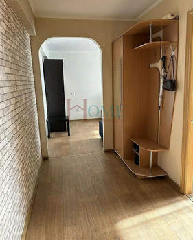2-к квартира, на длительный срок, 46м2, 7/9 этаж