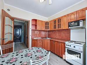 1-к квартира, на длительный срок, 34м2, 8/10 этаж