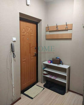 1-к квартира, на длительный срок, 37м2, 13/18 этаж