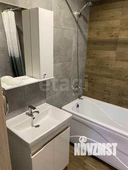 2-к квартира, на длительный срок, 49м2, 6/18 этаж