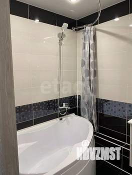 Студия квартира, на длительный срок, 35м2, 13/16 этаж