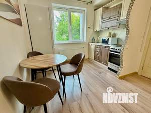 2-к квартира, посуточно, 46м2, 1/1 этаж