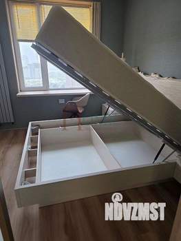 1-к квартира, на длительный срок, 38м2, 16/24 этаж