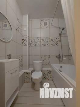 2-к квартира, посуточно, 49м2, 2/9 этаж