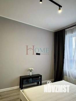 1-к квартира, на длительный срок, 35м2, 9/17 этаж