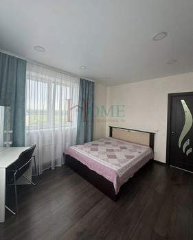 2-к квартира, на длительный срок, 43м2, 13/17 этаж