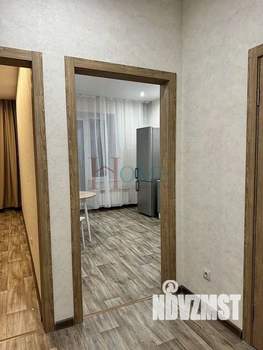 1-к квартира, на длительный срок, 37м2, 6/15 этаж