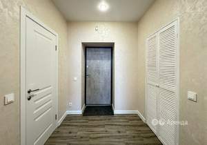 Студия квартира, на длительный срок, 31м2, 9/12 этаж