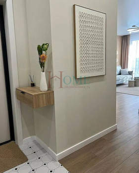 1-к квартира, на длительный срок, 60м2, 14/18 этаж