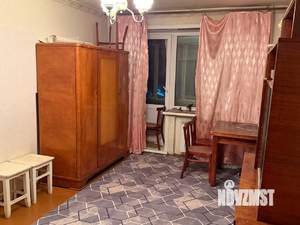 1-к квартира, на длительный срок, 32м2, 3/5 этаж