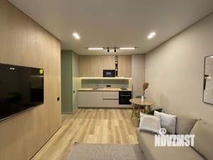 2-к квартира, на длительный срок, 36м2, 4/16 этаж