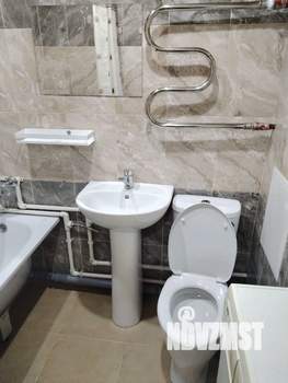 Студия квартира, на длительный срок, 22м2, 6/18 этаж