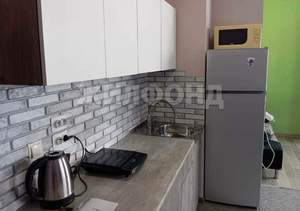 1-к квартира, на длительный срок, 25м2, 16/17 этаж