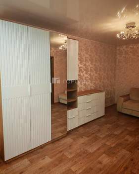 2-к квартира, на длительный срок, 46м2, 6/9 этаж