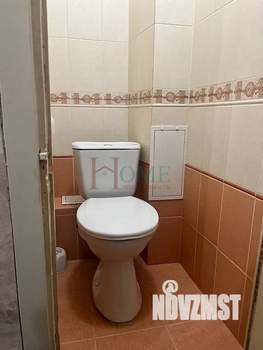 1-к квартира, на длительный срок, 34м2, 2/10 этаж