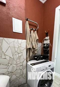 1-к квартира, на длительный срок, 30м2, 8/9 этаж