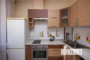 2-к квартира, посуточно, 55м2, 6/9 этаж