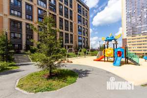 2-к квартира, посуточно, 45м2, 1/1 этаж