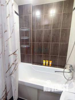 1-к квартира, на длительный срок, 36м2, 9/10 этаж