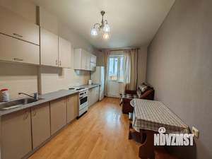 1-к квартира, на длительный срок, 43м2, 12/18 этаж