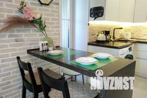 2-к квартира, посуточно, 60м2, 7/10 этаж