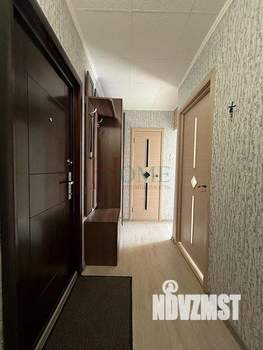 2-к квартира, на длительный срок, 43м2, 5/9 этаж