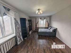 2-к квартира, на длительный срок, 49м2, 4/4 этаж