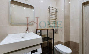 1-к квартира, на длительный срок, 35м2, 10/25 этаж