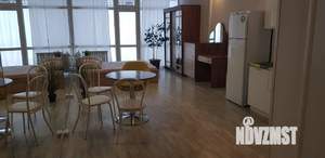 Студия квартира, на длительный срок, 30м2, 2/3 этаж