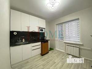 1-к квартира, на длительный срок, 39м2, 2/18 этаж