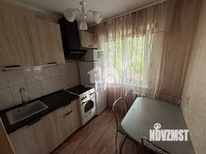 1-к квартира, на длительный срок, 30м2, 3/5 этаж