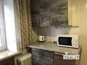 1-к квартира, на длительный срок, 31м2, 2/5 этаж