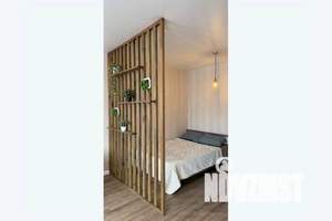 1-к квартира, посуточно, 40м2, 13/25 этаж