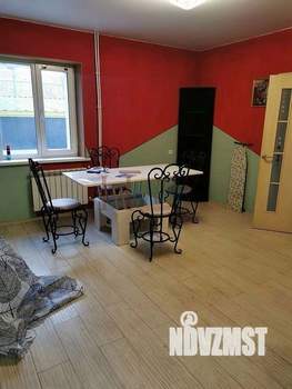 2-к квартира, на длительный срок, 74м2, 2/2 этаж