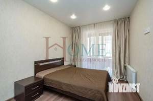 1-к квартира, на длительный срок, 36м2, 1/20 этаж